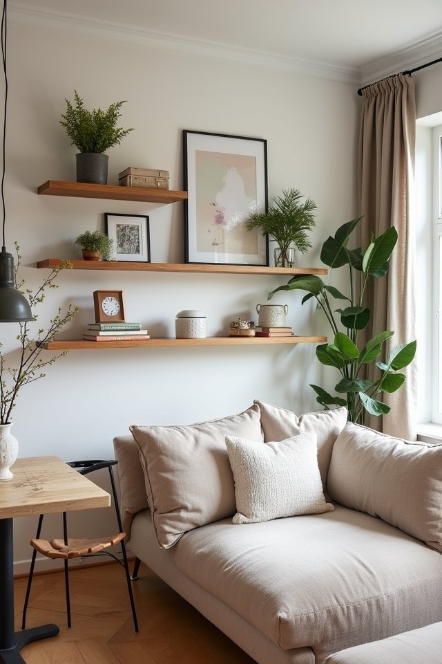 striking feature wall ideas