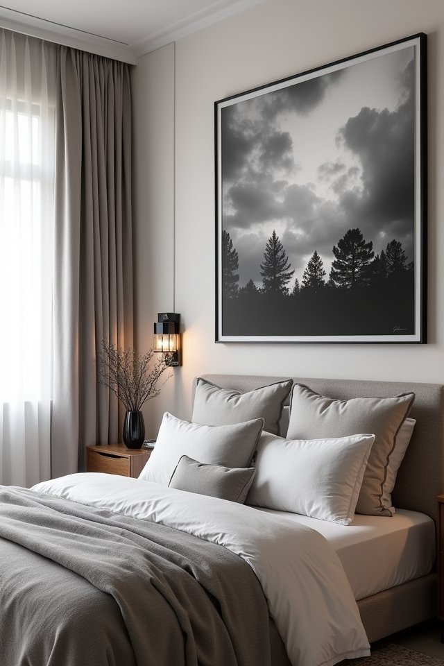 stunning black and white photography