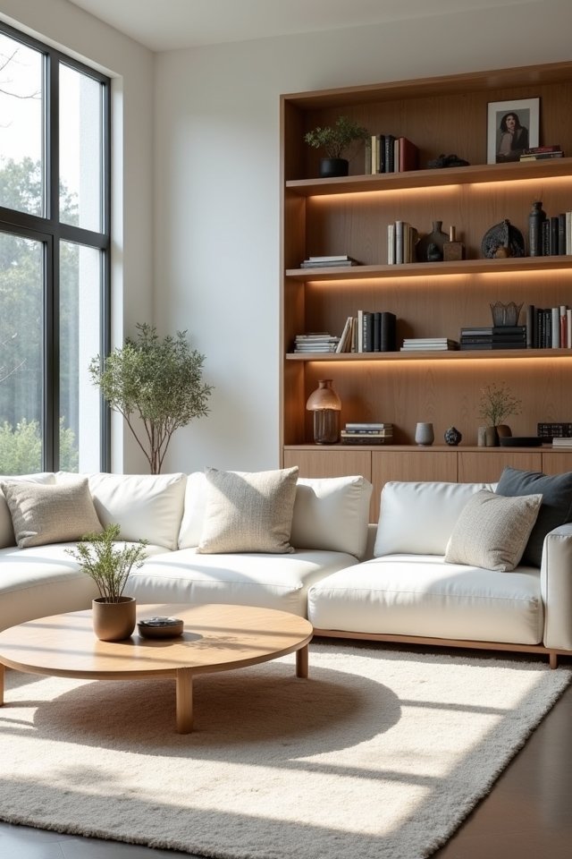 stunning book display ideas