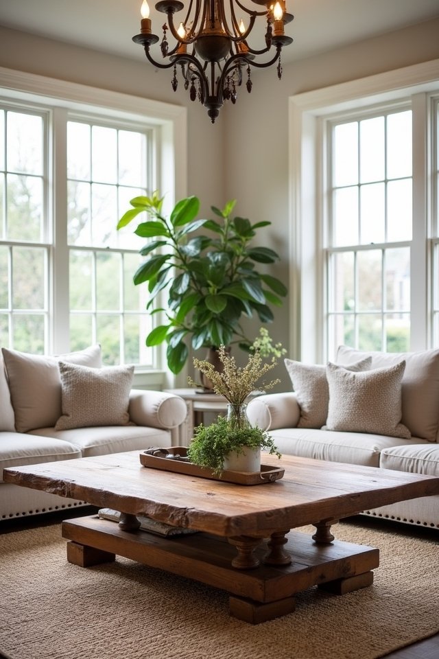 stunning coffee table ideas