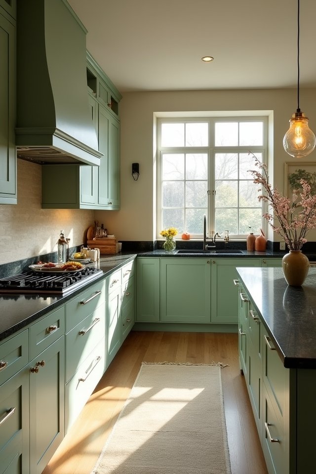 stunning contrast culinary inspiration