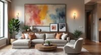 stunning living room decor