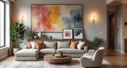 stunning living room decor