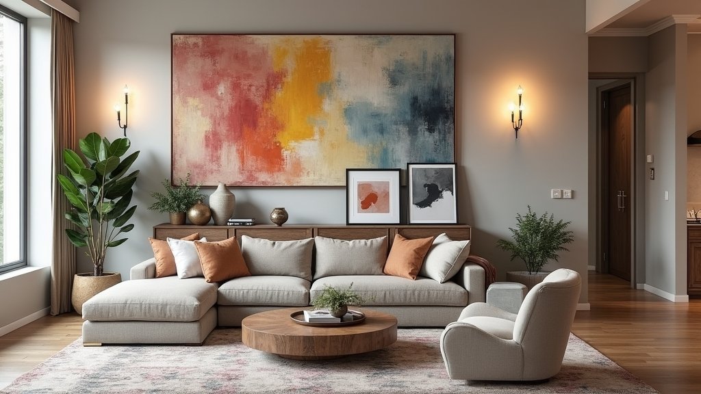 stunning living room decor
