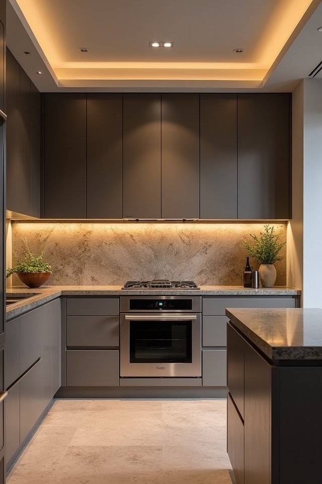 stunning natural stone elegance