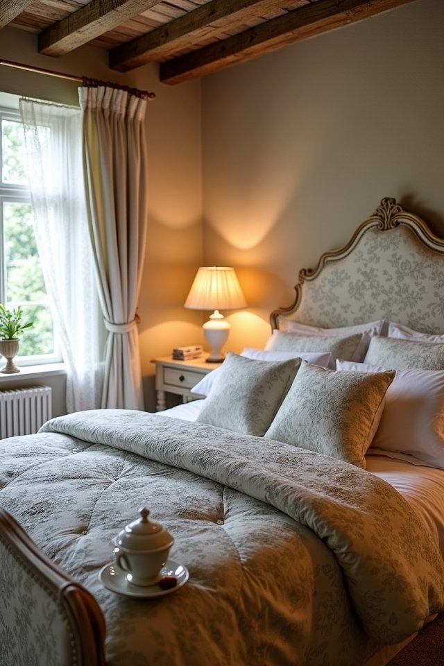 stunning statement bed ideas