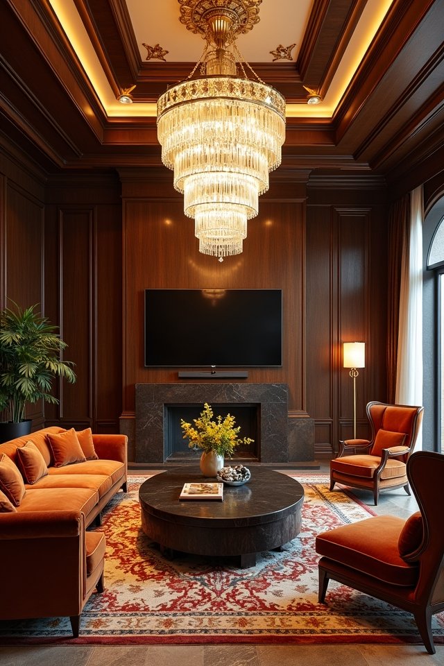 stunning statement lighting fixtures