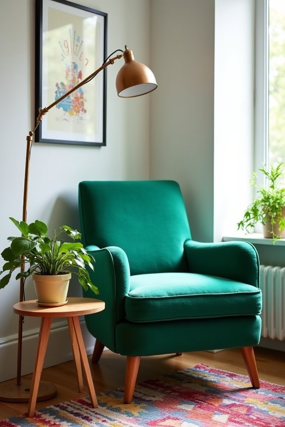 stylish accent chair ideas
