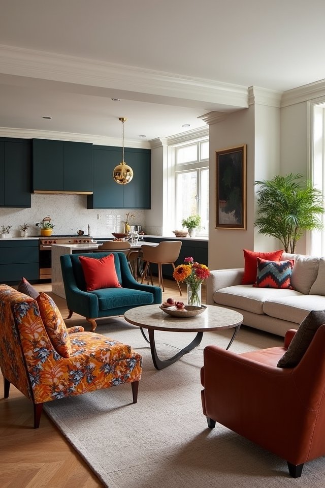 stylish accent chairs choices