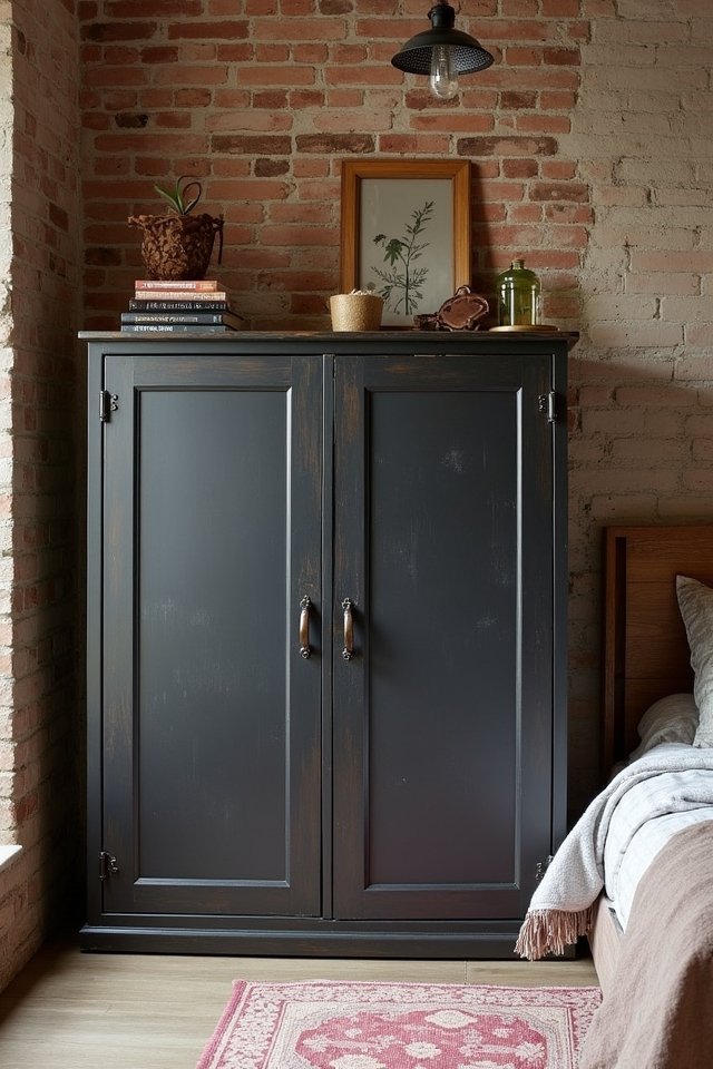 stylish and durable storage