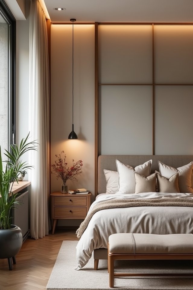 stylish and functional dividers