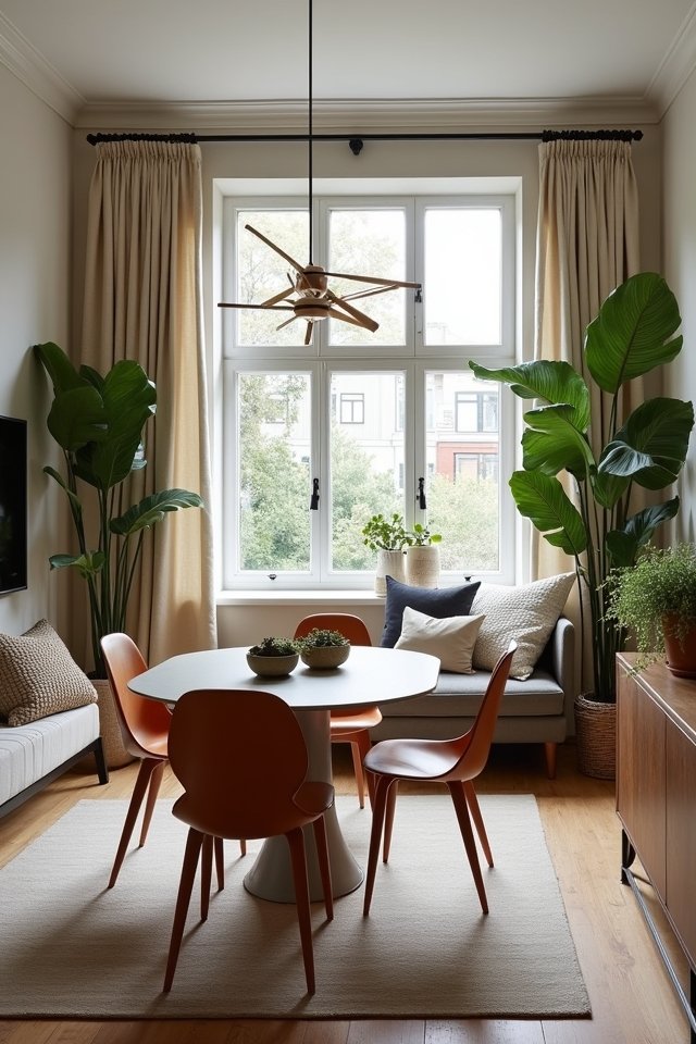 stylish and functional furniture