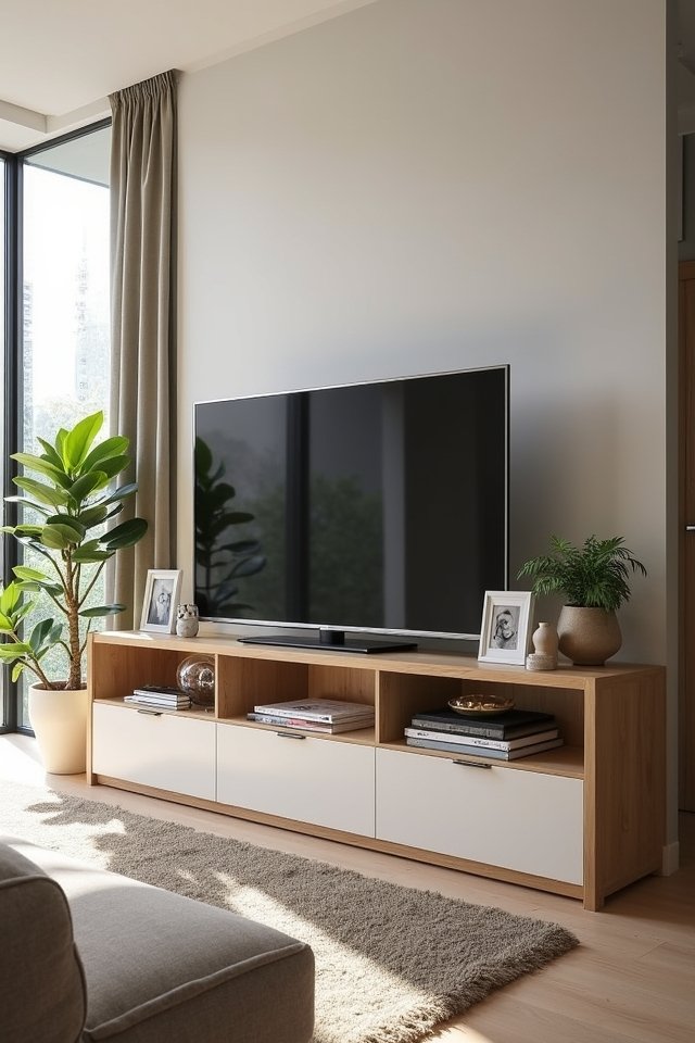 stylish and functional furniture