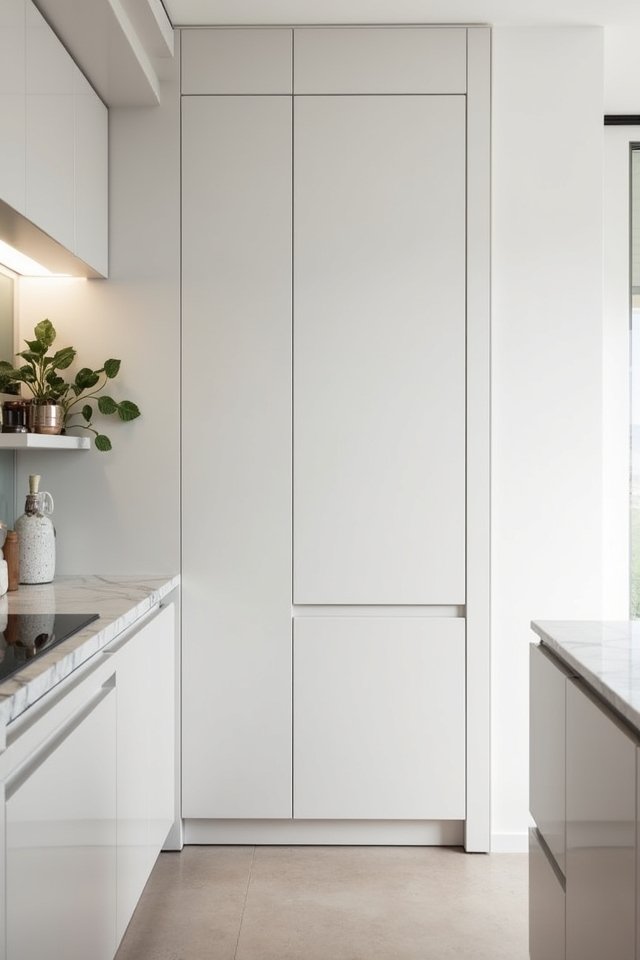 stylish and functional storage