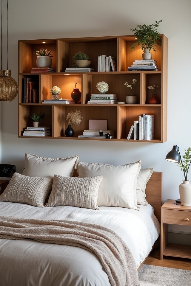 stylish and playful storage