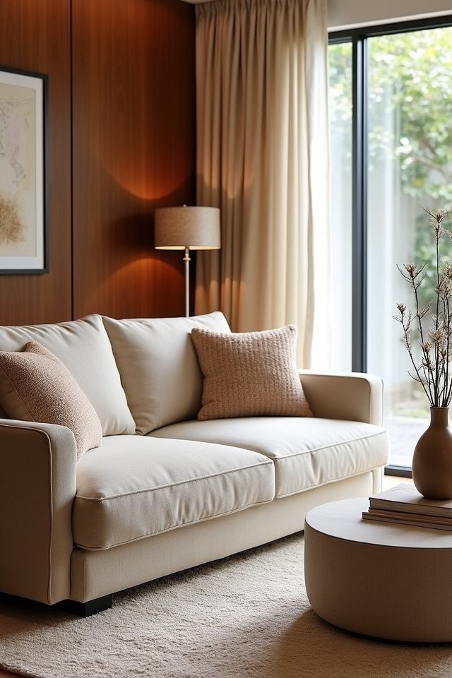 stylish area rug choices