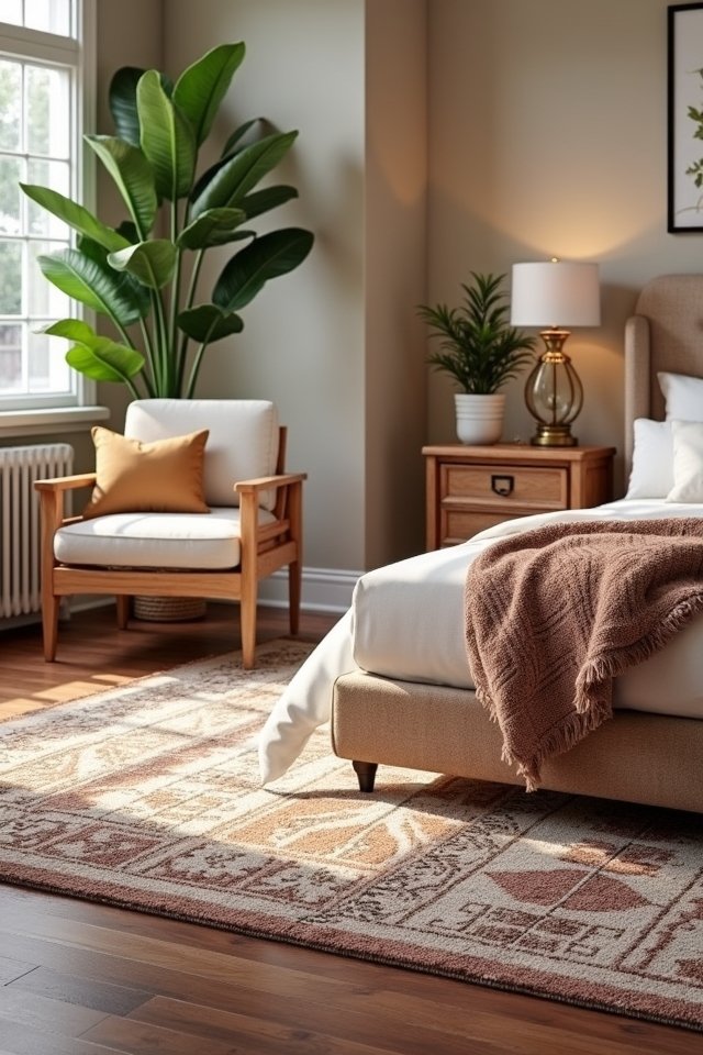 stylish area rug options