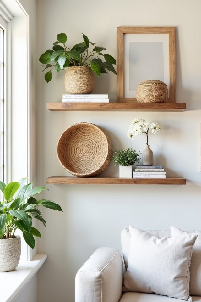 stylish baskets for organization