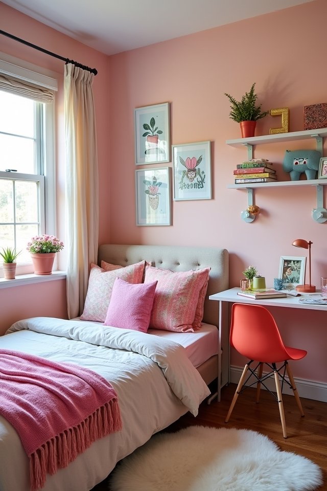 stylish budget friendly bedroom accessories