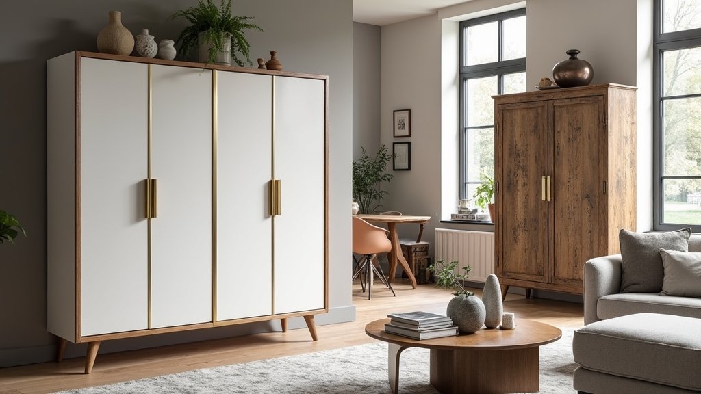 stylish cabinet ideas showcased