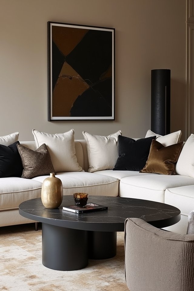 stylish coffee table ideas