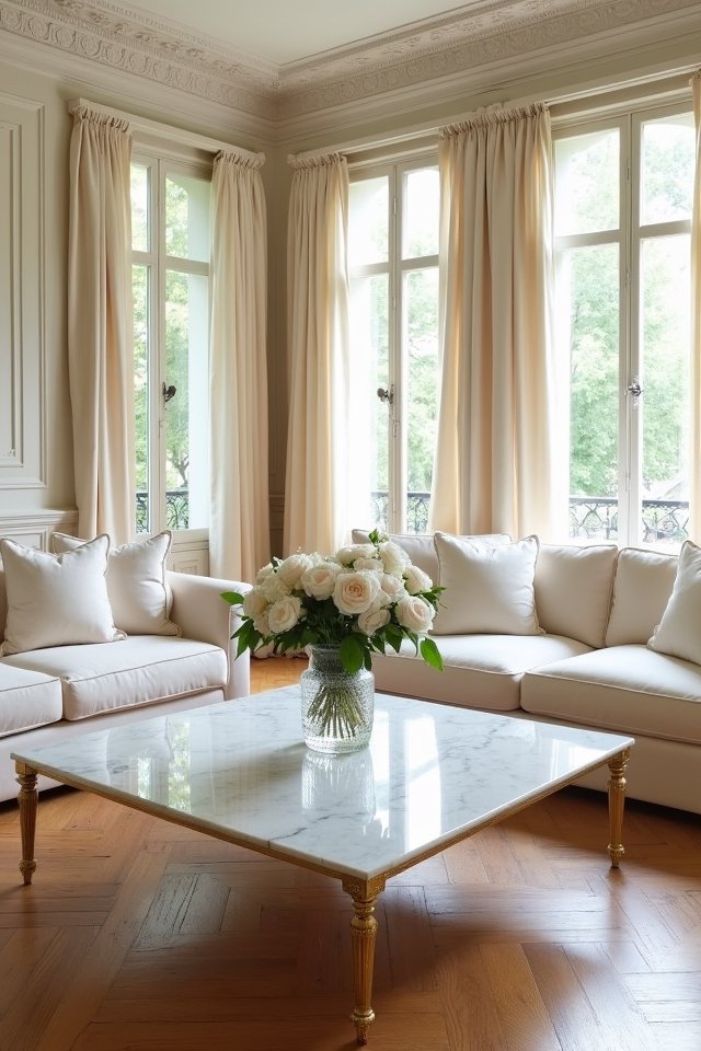 stylish coffee table options