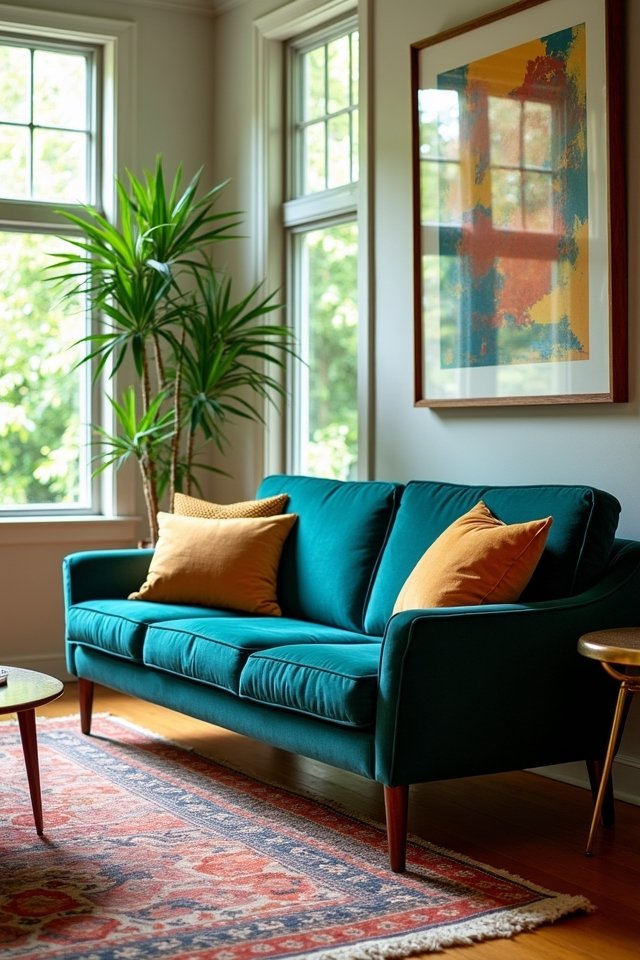 stylish comfort for conversations