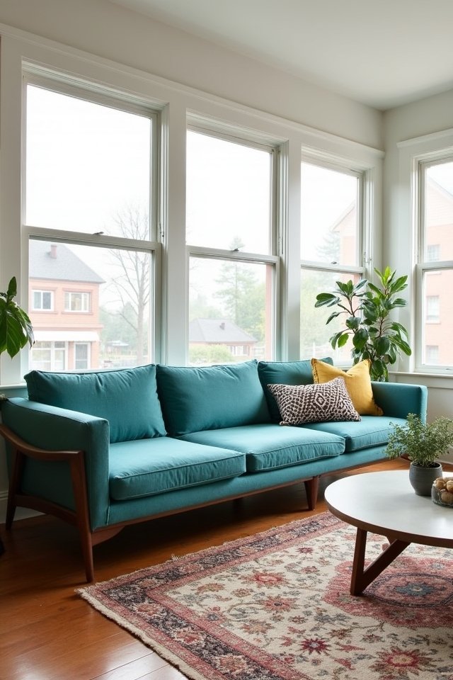 stylish comfortable versatile sofas