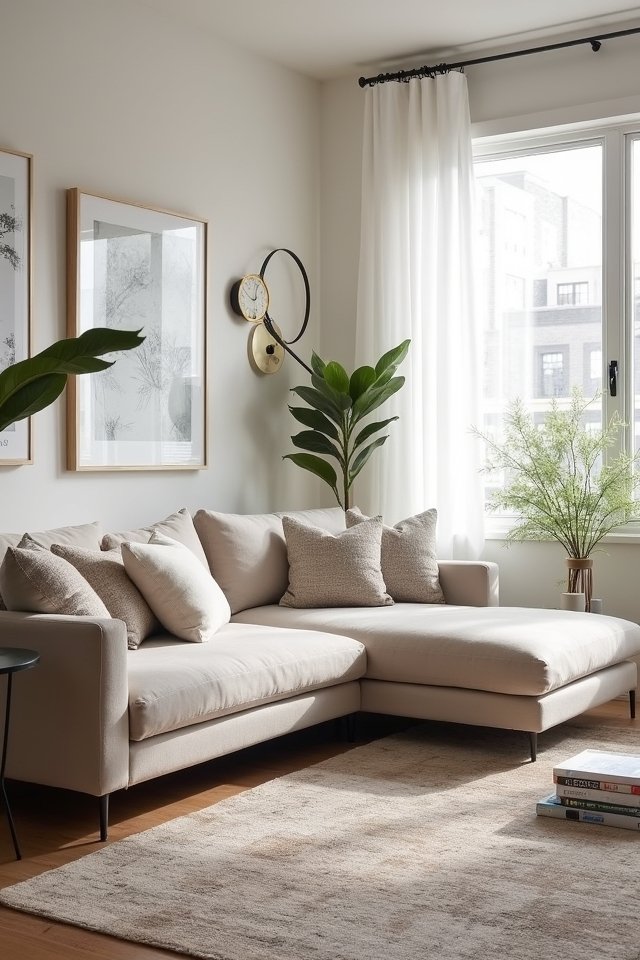 stylish compact sleeper sofas