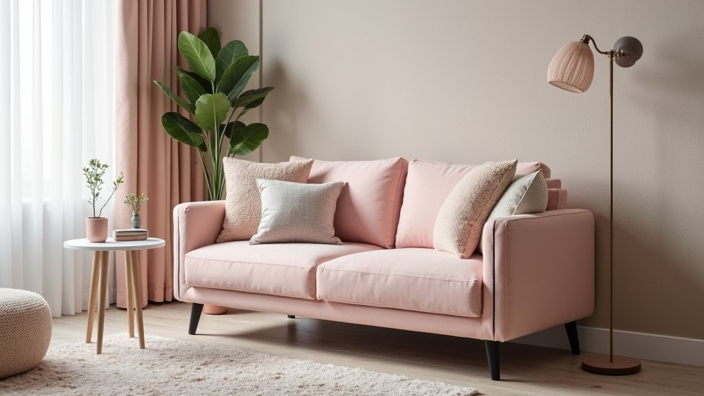 stylish couches for small spaces