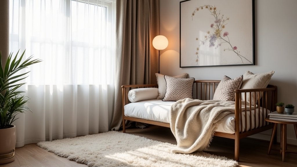 stylish daybed design inspiration