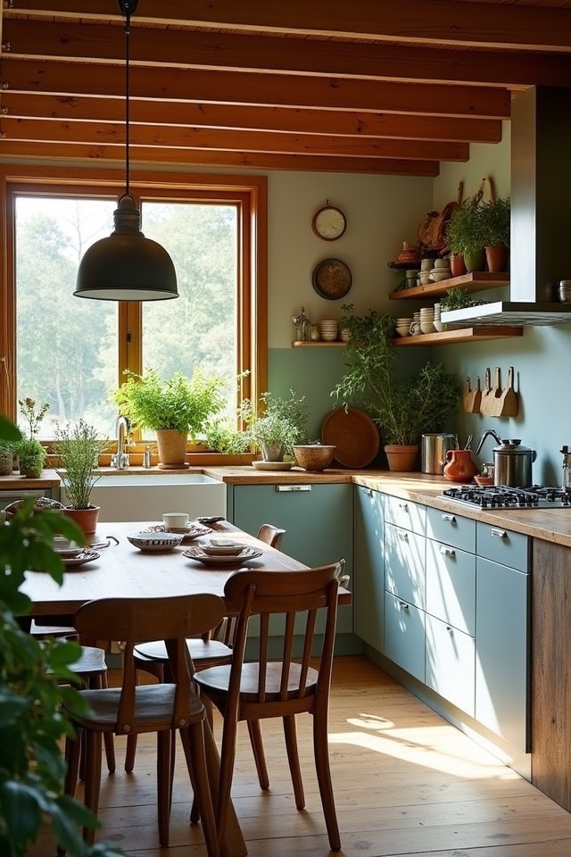 stylish decor blend tips