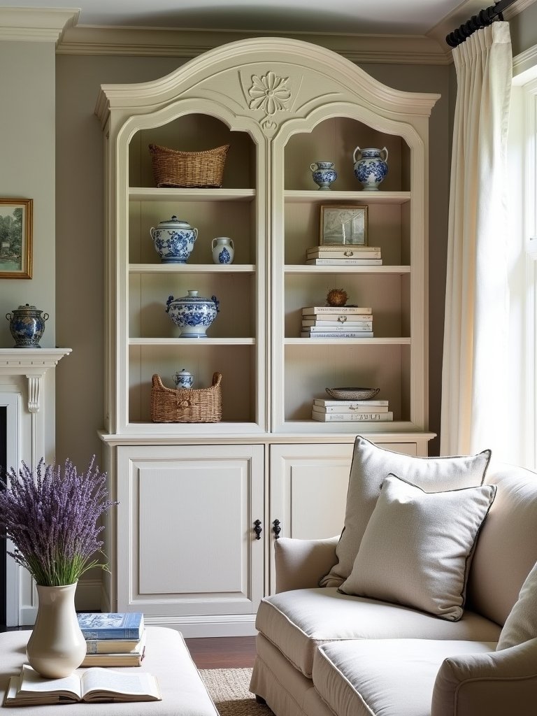 stylish decorative bookshelf ideas