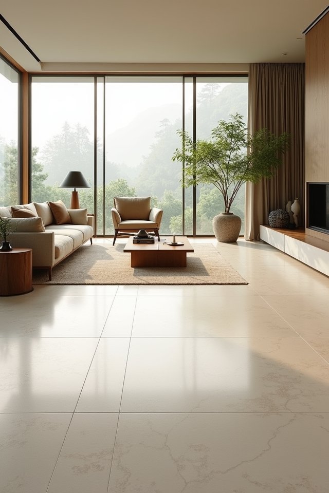 stylish durable ceramic tiles