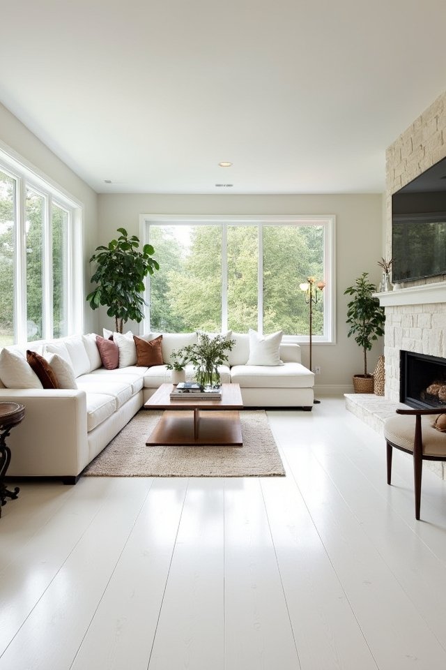 stylish durable easy care