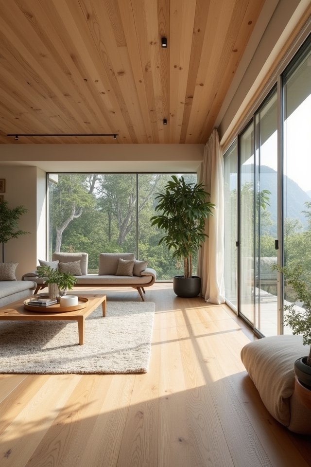 stylish durable engineered wood
