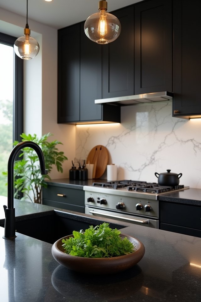 stylish durable low maintenance surfaces