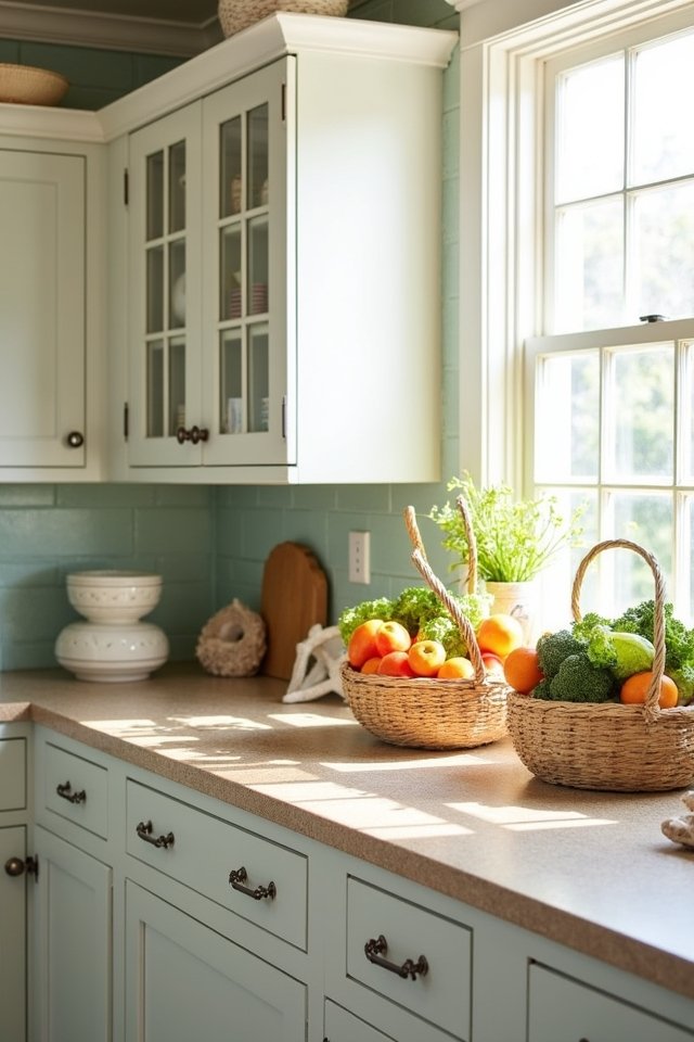 stylish eco friendly storage solution