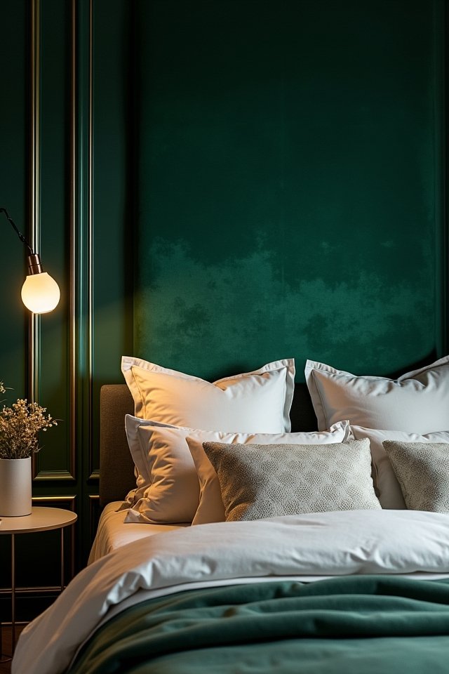 stylish fabric panel ideas