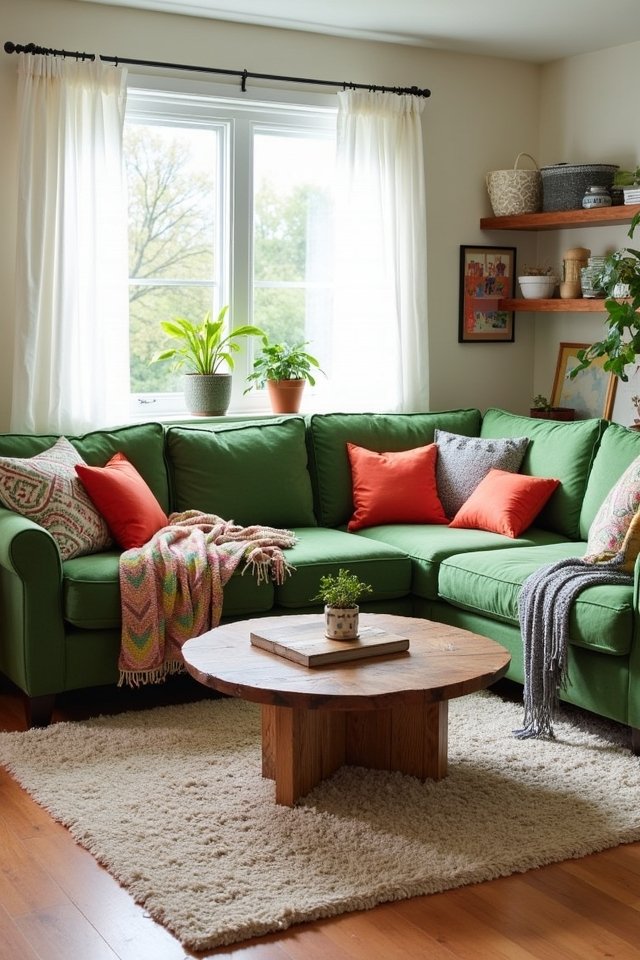 stylish family friendly design