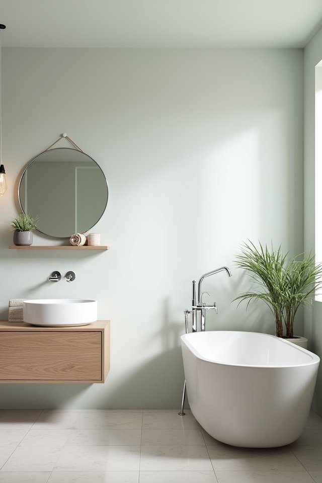 stylish fixtures for rejuvenating retreats