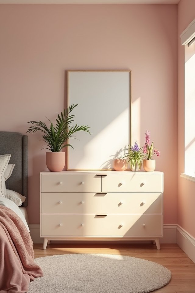 stylish functional bedroom dressers