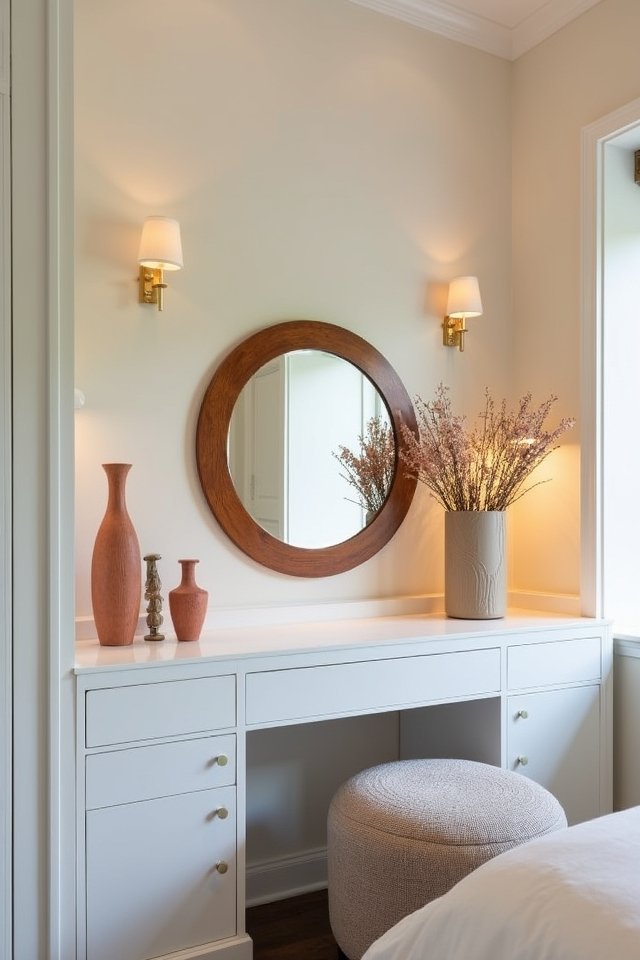 stylish functional bedroom solutions