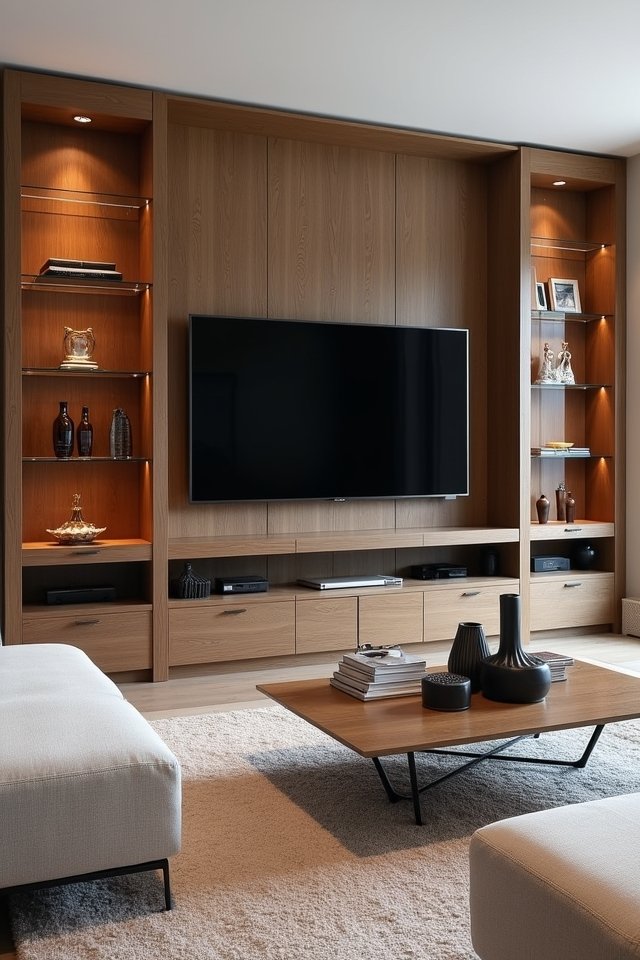 stylish functional cabinetry solutions