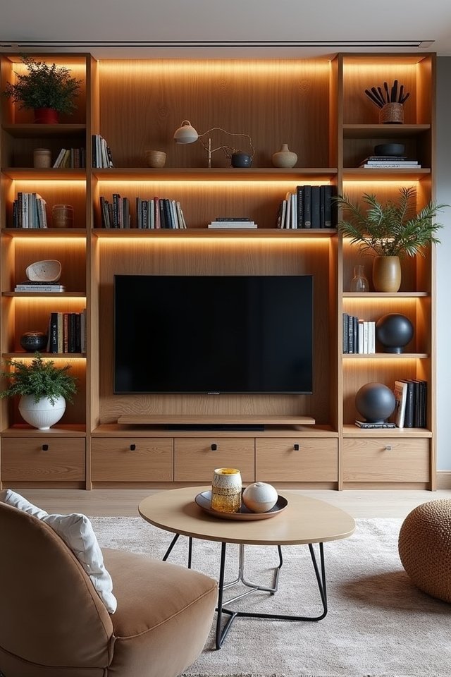 stylish functional furniture solution