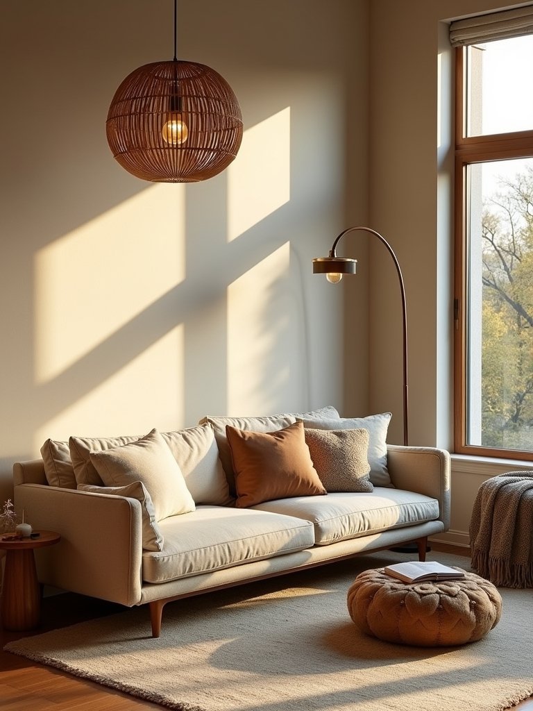 stylish functional lighting ideas