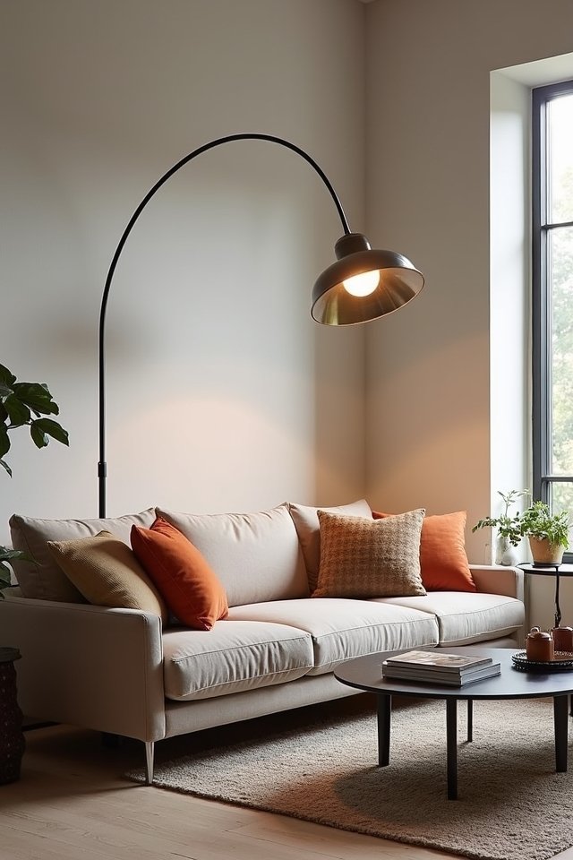 stylish functional lighting solution