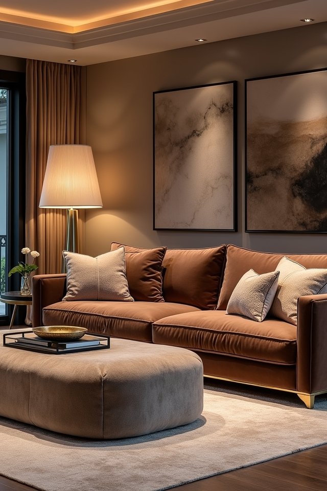 stylish functional living solutions
