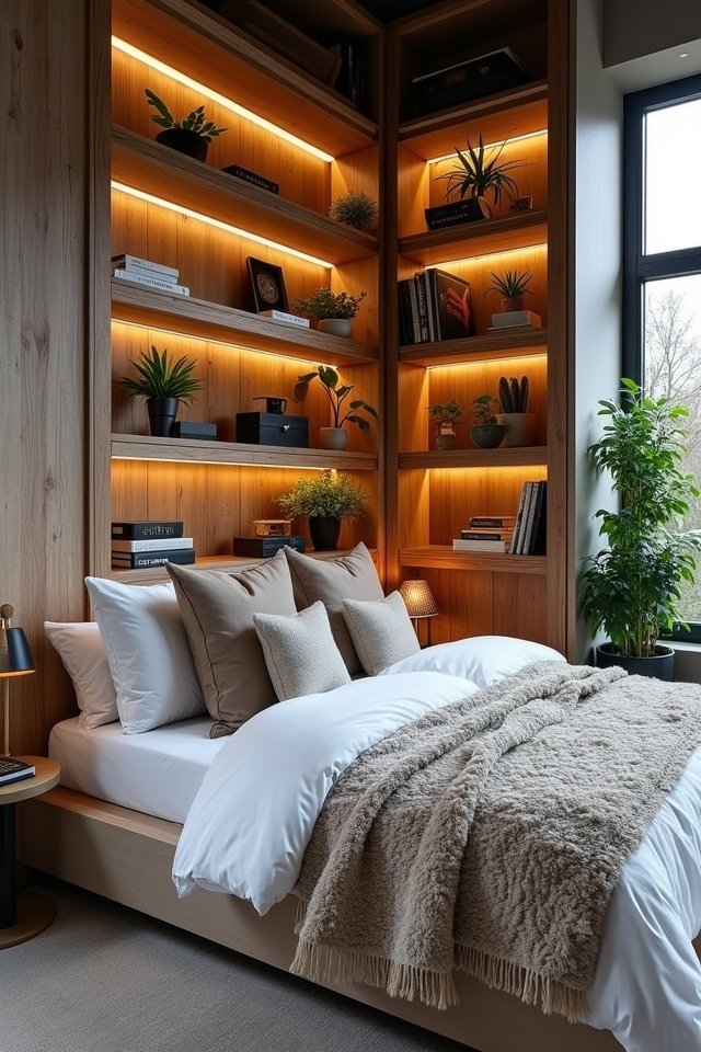 stylish functional storage solution