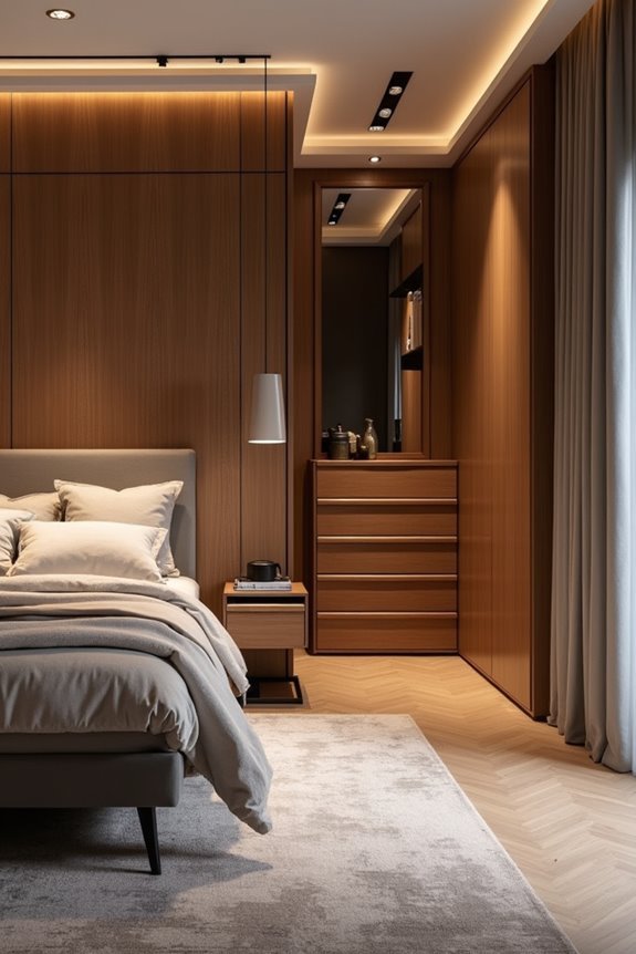 stylish functional storage solutions